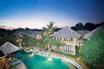 Desamuda Village Hotel